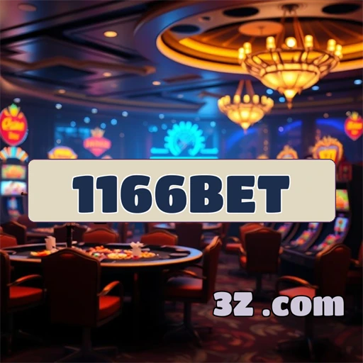 Apostas Empolgantes na Plataforma Inovadora 1166bet.com
