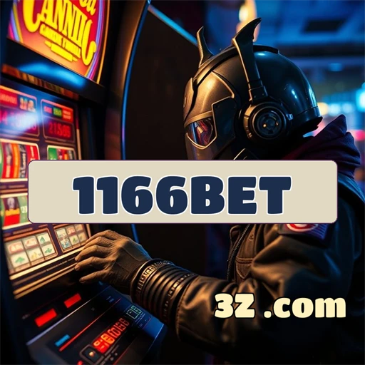 Cassino 1166bet.com: Uma Revolução em Jogos Online no Brasil
