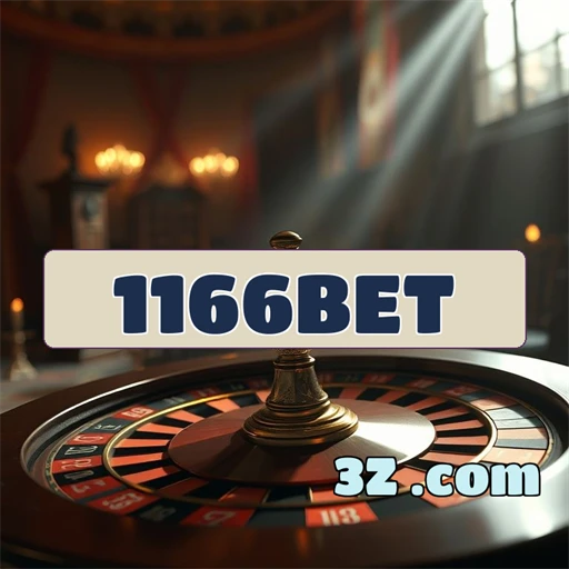 Slots Fantásticos: Experiência Única no 1166bet.com