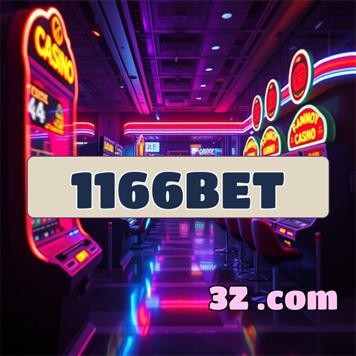 Experiência VIP no 1166bet.com: Uma Nova Dimensão de Jogos