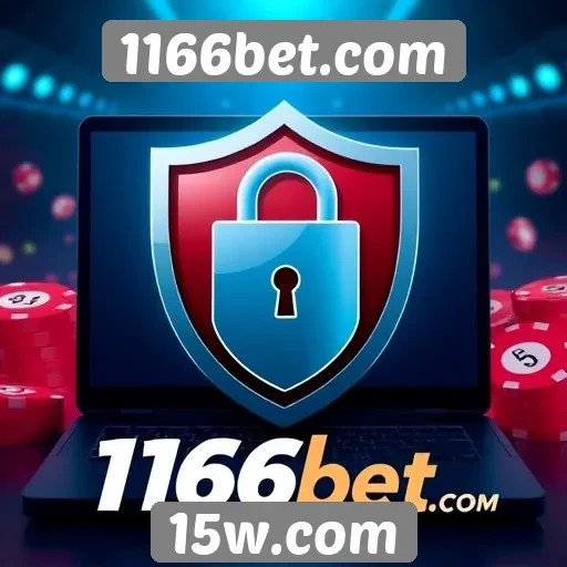 1166bet.com análise de segurança para jogadores online