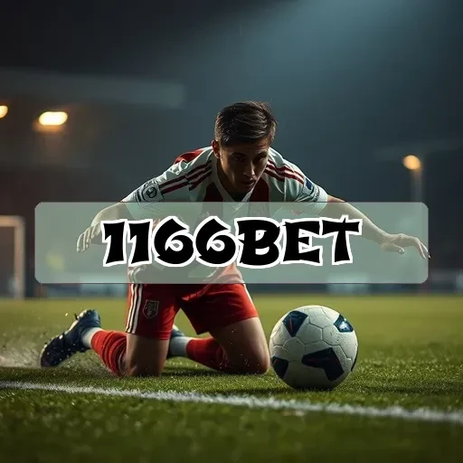 1166bet.com Ofertas Especiais