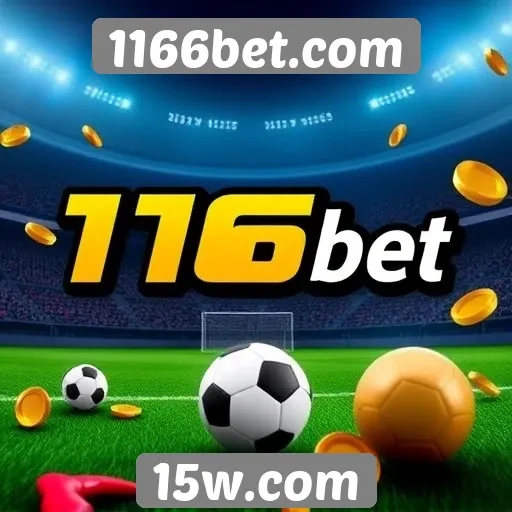 Promos e bônus disponíveis em 1166bet