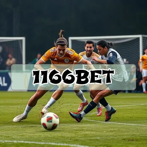 1166bet.com: A Revolução da Roleta Brasileira em Jogo Online