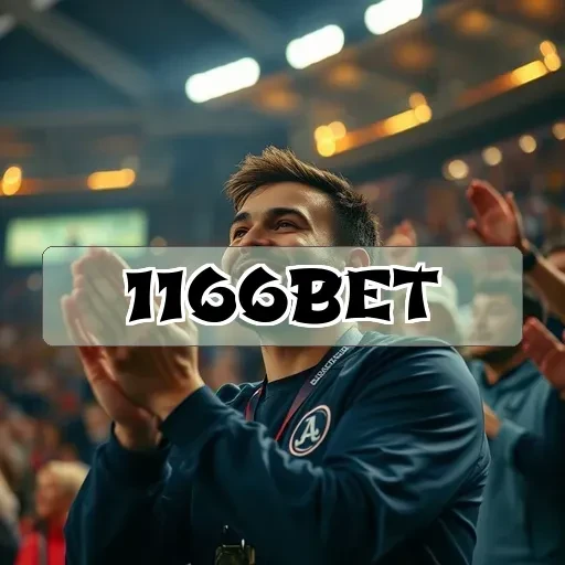 1166bet.com: Potencialize Suas Apostas Esportivas Hoje Mesmo